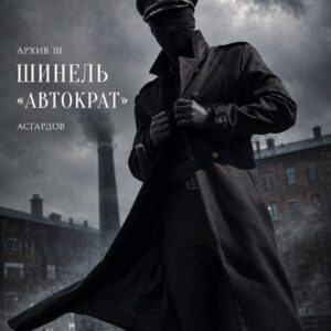 Шинель Автократ